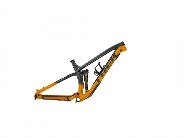 Rámový set Fuel EX C