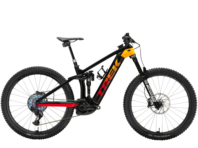 Rail 9.9 XTR