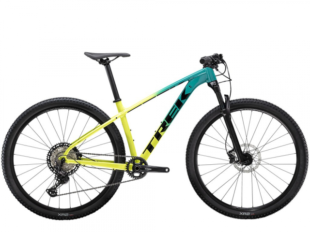 X-Caliber 9